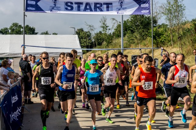 HeidekampparkRun 2017